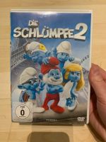 DVD “Die Schlümpfe 2“ Herzogtum Lauenburg - Schönberg Vorschau