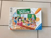 tiptoi Wir spielen Schule Bayern - Ansbach Vorschau