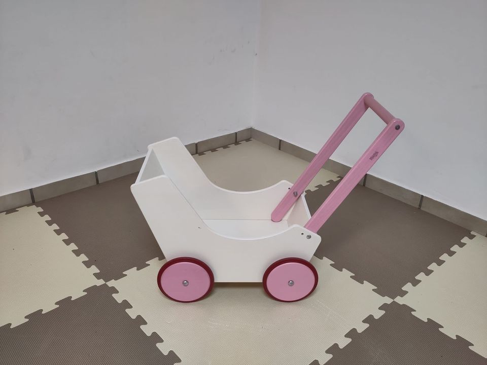 Kinderwagen Haba in Troisdorf