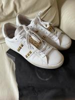Coole Sneaker von ASH mit Nieten Hessen - Wiesbaden Vorschau