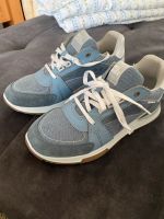 Bullboxer Sneaker jeans Gr.41 Nordrhein-Westfalen - Velbert Vorschau