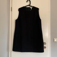 H&M Kleid schwarz Gr.XL Kreis Pinneberg - Wedel Vorschau