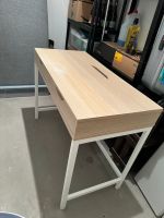 Schreibtisch 100x48 IKEA Alex Bayern - Herzogenaurach Vorschau