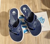 Clarks Zehentrenner - Sandalen - Flip Flops - Brinkley Sea Pankow - Prenzlauer Berg Vorschau