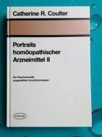Portraits homöopatischer Arzneimittel II Wandsbek - Hamburg Poppenbüttel Vorschau