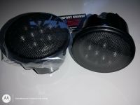 JEEP Wrangler JK : Blinker vorne smoke LED - sofort Hude (Oldenburg) - Nordenholz Vorschau