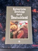 Kulinarische Streifzüge durch Deutschland Buch Baden-Württemberg - Nufringen Vorschau