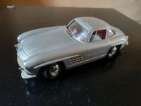 Mercedes 300 SL Gullwing 1:18 Maisto Rarität Baden-Württemberg - Keltern Vorschau