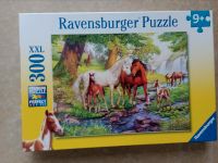 Ravensburger Puzzle Pferde 300 Teile Nordrhein-Westfalen - Greven Vorschau