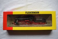 Fleischmann H0: 4156 / Güterzuglok BR 56 der DR, Lok Nr. 56 2048 Bielefeld - Gadderbaum Vorschau