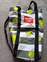 RUCKSACKTASCHE von REWE EINKAUFSTASCHE Tasche Hessen - Hadamar Vorschau