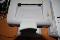 Samsung ML-2010R Laserdrucker + Neuer Toner Bayern - Neunkirchen a. Brand Vorschau