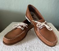 Rieker „Bootschuhe“ Gr. 37, Braun, wie neu‼️ Schleswig-Holstein - Gettorf Vorschau