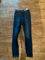 Vero Moda Jeans Skinny High Waist Gr38/M Niedersachsen - Jembke Vorschau