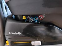 Maxi Family fix Basis Station isofix+sitz Pearl (zwillinsgeltern) Brandenburg - Schulzendorf bei Eichwalde Vorschau