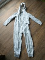 Onsie Overall Loungewear 146/152 Harburg - Hamburg Eißendorf Vorschau