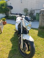 Yamaha XJ6 N 48ps A2 RJ19 ABS *Komplettanlage* Stuttgart - Botnang Vorschau