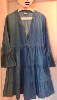 Jeans Kleid Tunika Kleid Hippie M/L Hannover - Vahrenwald-List Vorschau