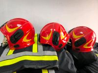 Feuerwehrhelm Sicor evo Nordrhein-Westfalen - Brakel Vorschau