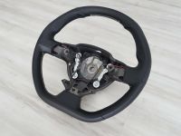 Ferrari F142 458 Leder-Lenkrad schwarz/black Steering Wheel NEUwe Baden-Württemberg - Schwäbisch Hall Vorschau