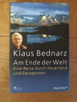 Am Ende der Welt von Klaus Bednarz Bayern - Bad Königshofen Vorschau