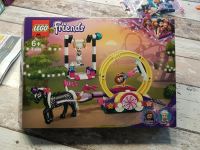 Lego Friends 41686 Olivia Stella Akrobatikshow Bayern - Teublitz Vorschau