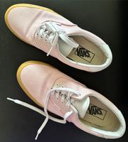 Vans zum Schnüren, rosa, Damen, Gr 41 Köln - Braunsfeld Vorschau