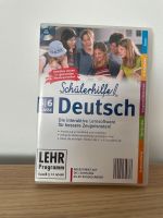 Lernsoftware für Deutsch Hessen - Niestetal Vorschau
