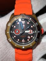 Luminox x BearGrylls  XB.3721.ECO inkl. 2.Armband 20 Mon.Garantie Thüringen - Magdala Vorschau