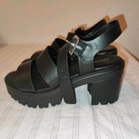 Damen Schuhe catwalk Hessen - Alsfeld Vorschau