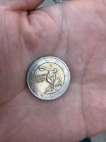 Münzen 2€ ATHENS 2004 Niedersachsen - Wolfsburg Vorschau