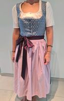 Dirndl inkl. Bluse Gr.42 / Hammerschmid /ungetragen /NP320€ Baden-Württemberg - Schorndorf Vorschau