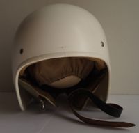 DDR Perfekt Helm Motorrad Moped Schutzhelm VEB Simson MZ Dresden - Pieschen Vorschau