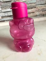 Hello Kitty Trinkflasche von Tupperware, pink, 425 ml Bayern - Unterhaching Vorschau