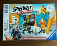 Tiptoi mini Spielewelt Feuerwehr Nordrhein-Westfalen - Nümbrecht Vorschau