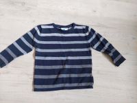 Top! Dünner Pullover Gr 98 Topolino jungen Hessen - Altenstadt Vorschau