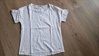 Cecil T-Shirt Gr. XS weiß Hessen - Morschen Vorschau