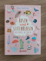 Rosen und Seifenblasen - Buch Teenager / Mädchen Nordrhein-Westfalen - Freudenberg Vorschau