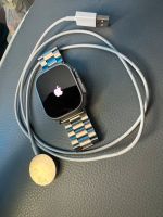 Apple Watch Ultra(GPS+Cellular,49mm) Mülheim - Köln Buchforst Vorschau