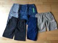 Shorts Jeans-Shorts Jog denim Slim Fit Sweatshorts 134 Frankfurt am Main - Dornbusch Vorschau