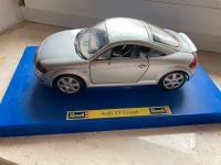 Revell Audi TT Coupe Modell Hessen - Künzell Vorschau