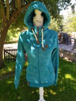 "NAKETANO" Fleece-Jacke in Gr. S, wie NEU Rheinland-Pfalz - Altenkirchen Vorschau