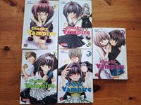 Yuna Kagesaki Manga Cheeky Vampire Band 1-5 Animee Thüringen - Eisenach Vorschau