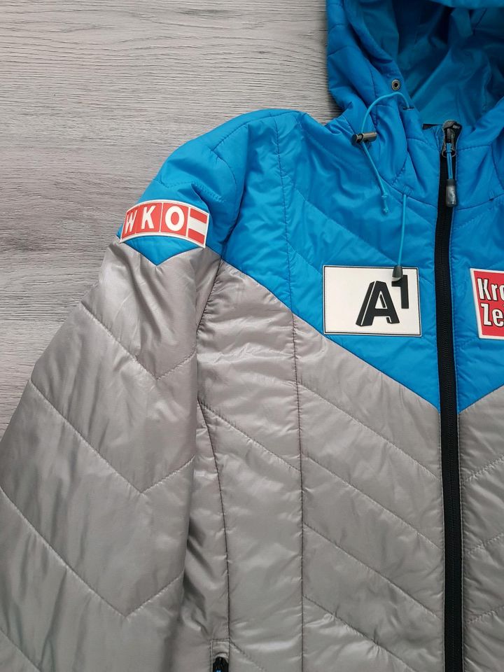 Schöffel Primaloft, Ventloft Jacke, Ski Team Austria, Herren, 46 in  Niedersachsen - Braunlage | eBay Kleinanzeigen ist jetzt Kleinanzeigen