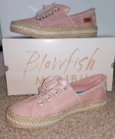 BLOWFISH MALIBU SNEAKER "Buenos" Gr 38 Dresden - Blasewitz Vorschau