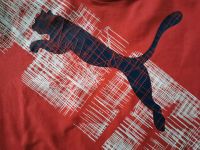 Neues rotes T. Shirt von Puma Gr. 40  176 Bayern - Aßling Vorschau