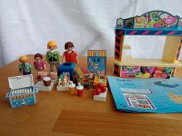 PLAYMOBIL 5555 Süßigkeitenstand Hessen - Rodgau Vorschau