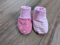 Baby Schuhe Babyschuhe Überziehschuhe Stoffschuhe Harburg - Hamburg Marmstorf Vorschau