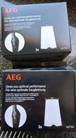 Staubsaugerfilter AEG CX7 & QX8 Nordrhein-Westfalen - Balve Vorschau