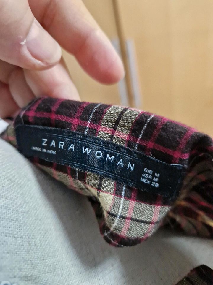 Zara Damen Bluse  Größe M in München